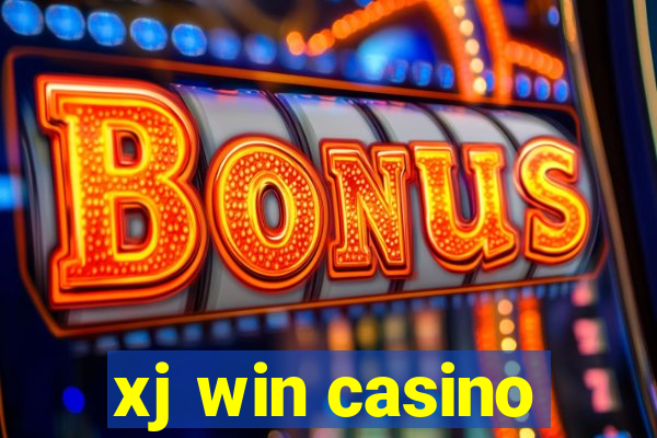 xj win casino